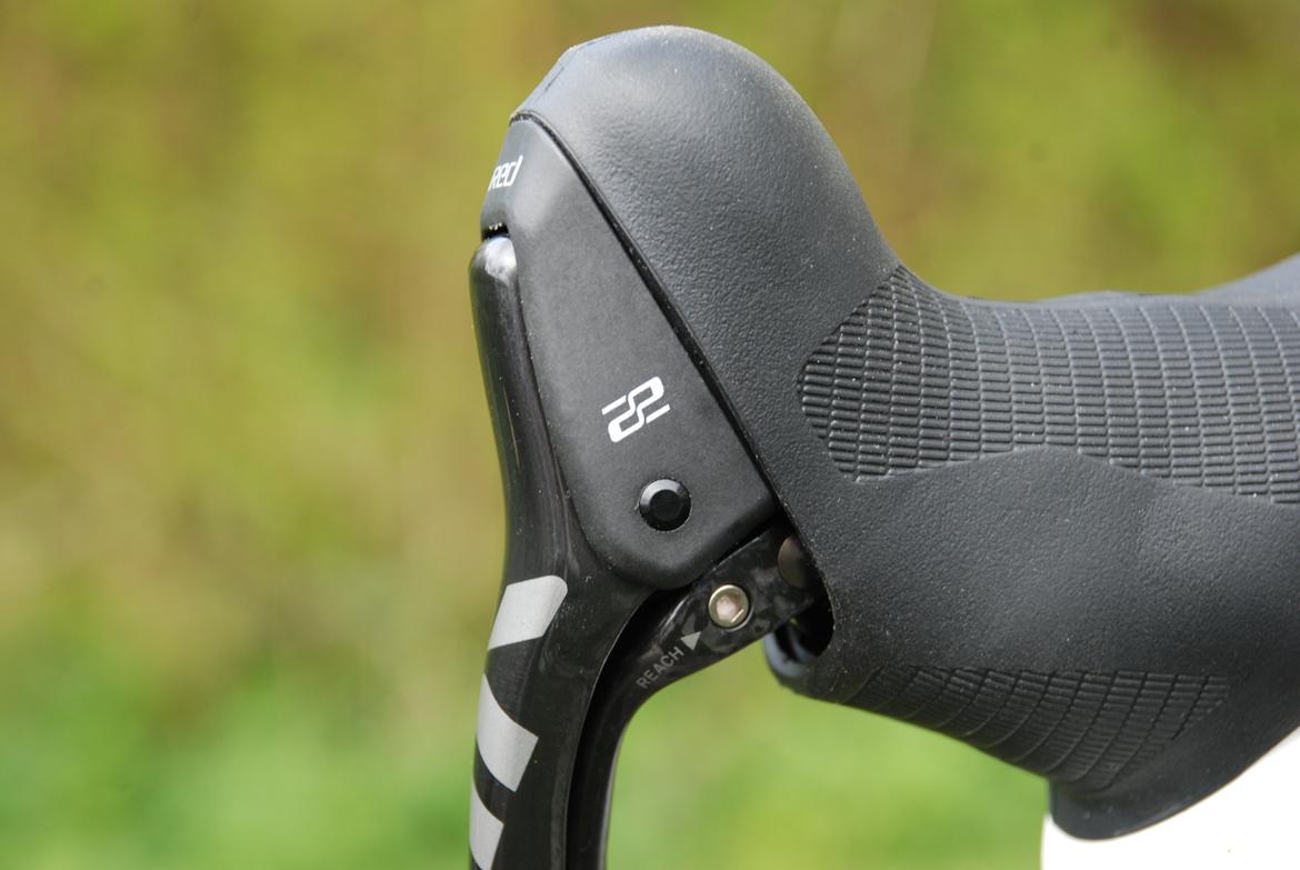 Trek Emonda SL8 RED billede 20