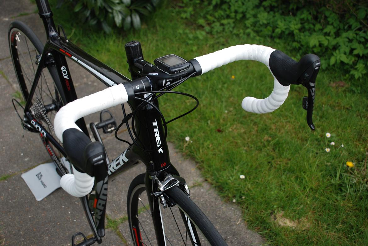 Trek Emonda SL8 RED billede 12