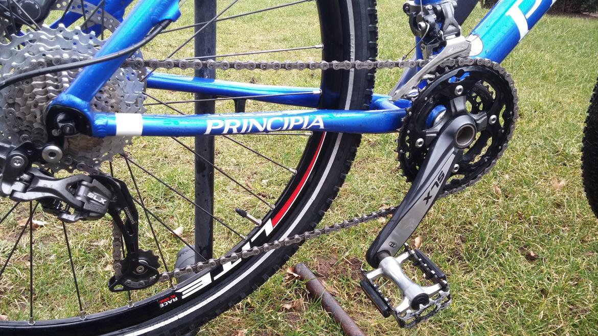 Principia MS Mtb billede 12