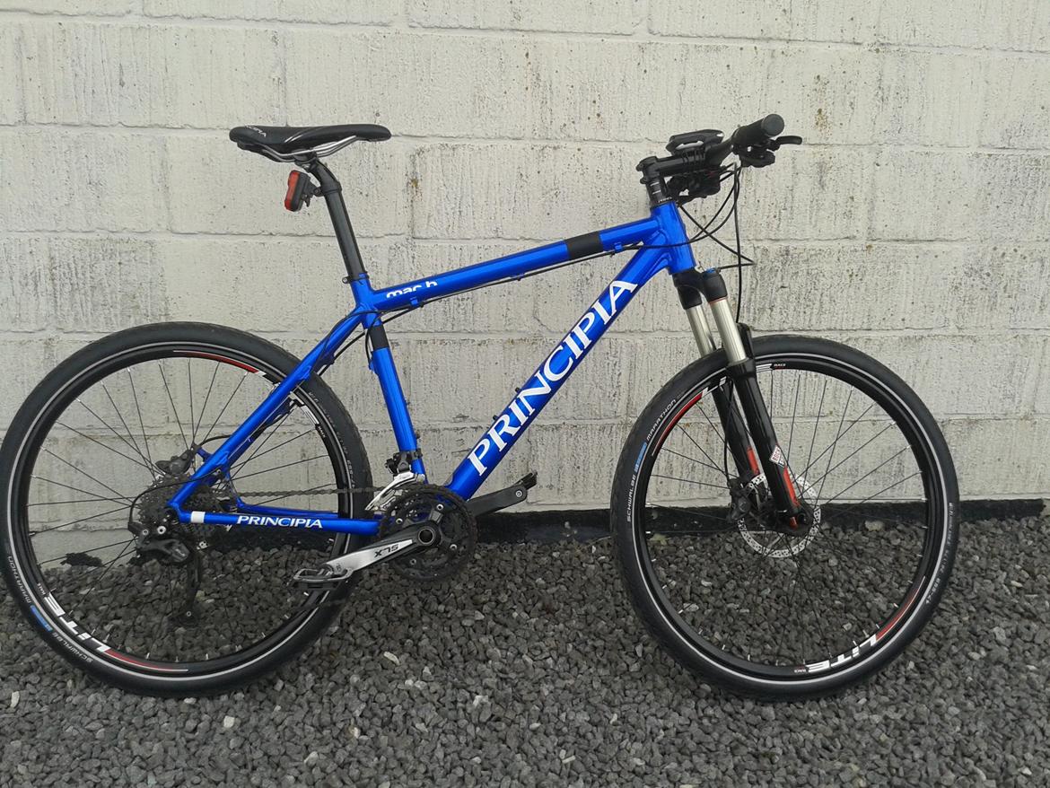 Principia MS Mtb billede 13