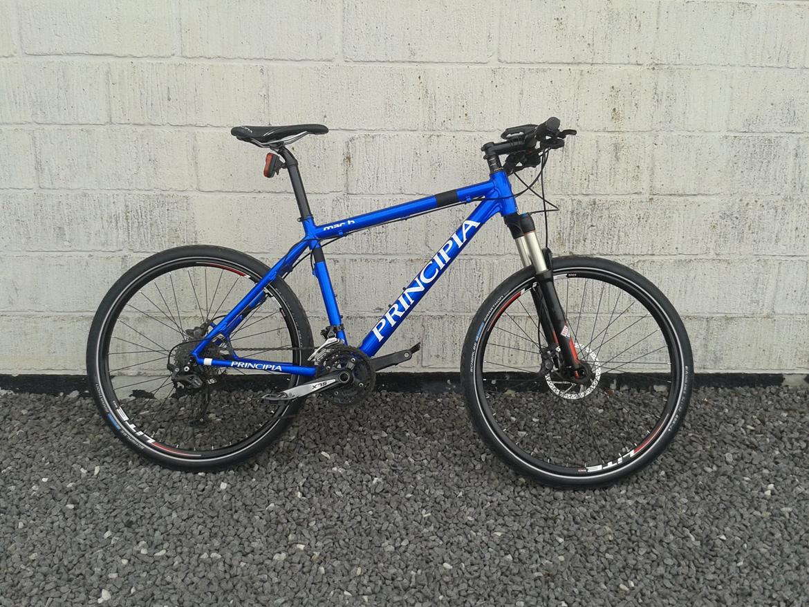 Principia MS Mtb billede 15