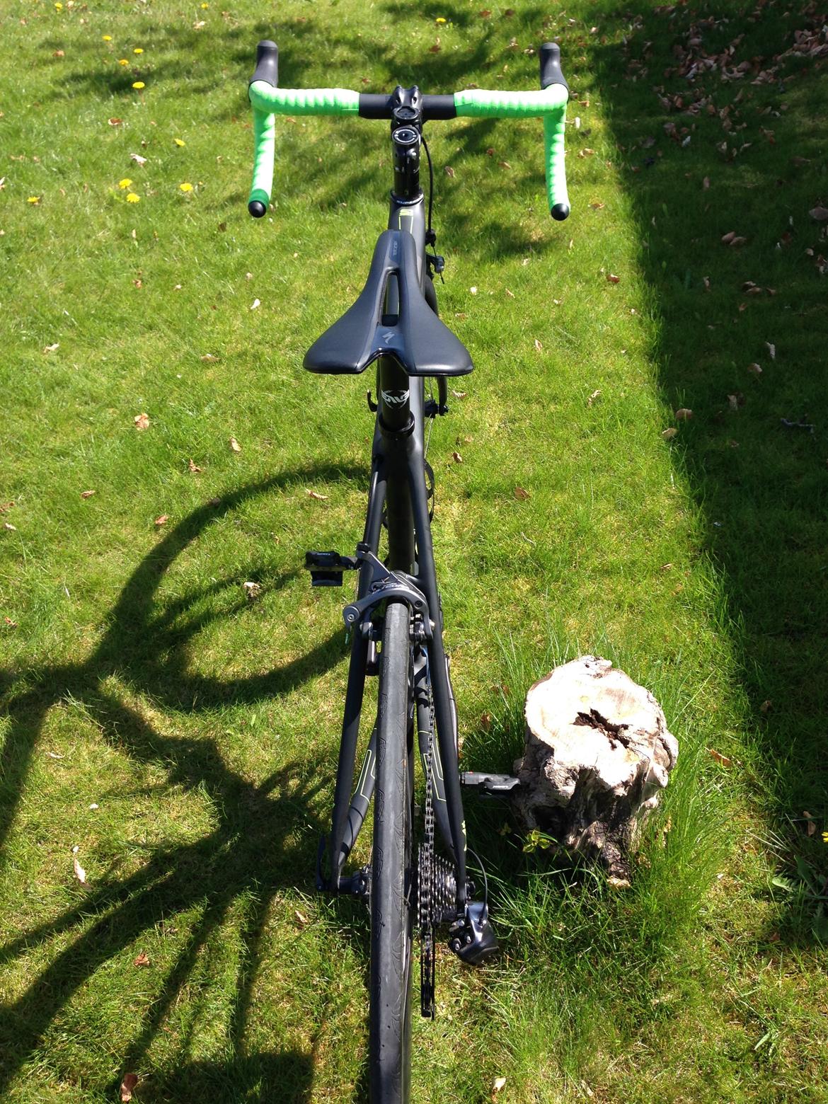 Cannondale SuperSix EVO Hi-Mod Di2 billede 2