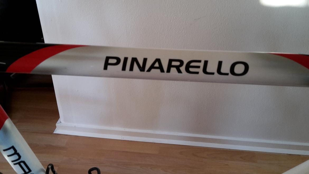 Pinarello Marvel billede 9