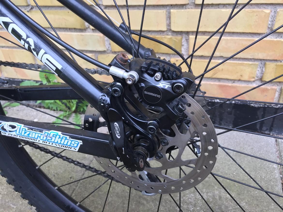GT Ruckus 1.0 billede 17