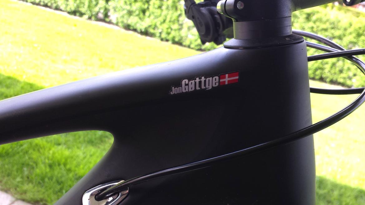 Specialized Epic comp carbon FSR 29, årg 2015 billede 13