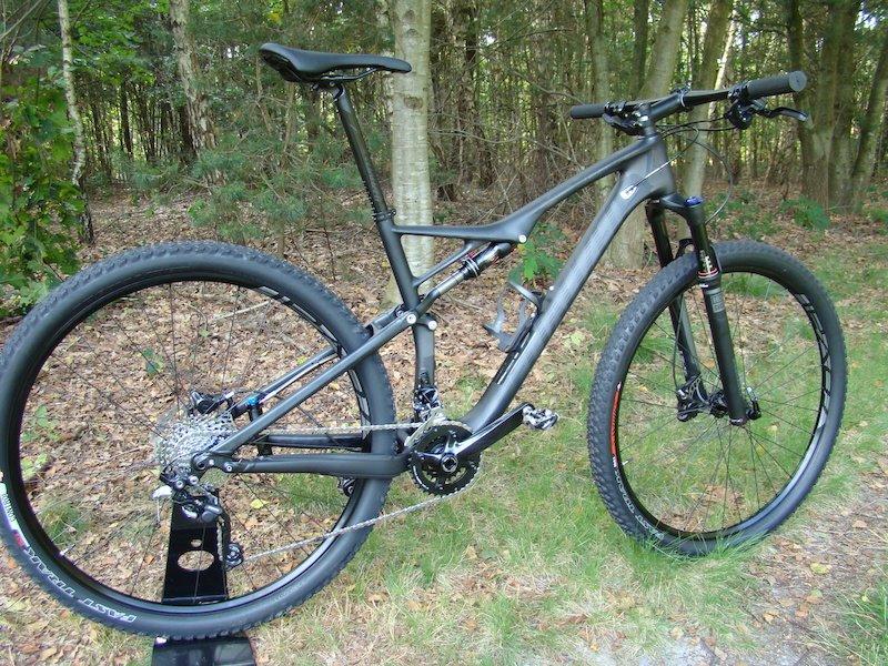 Specialized Epic comp carbon FSR 29, årg 2015 billede 22