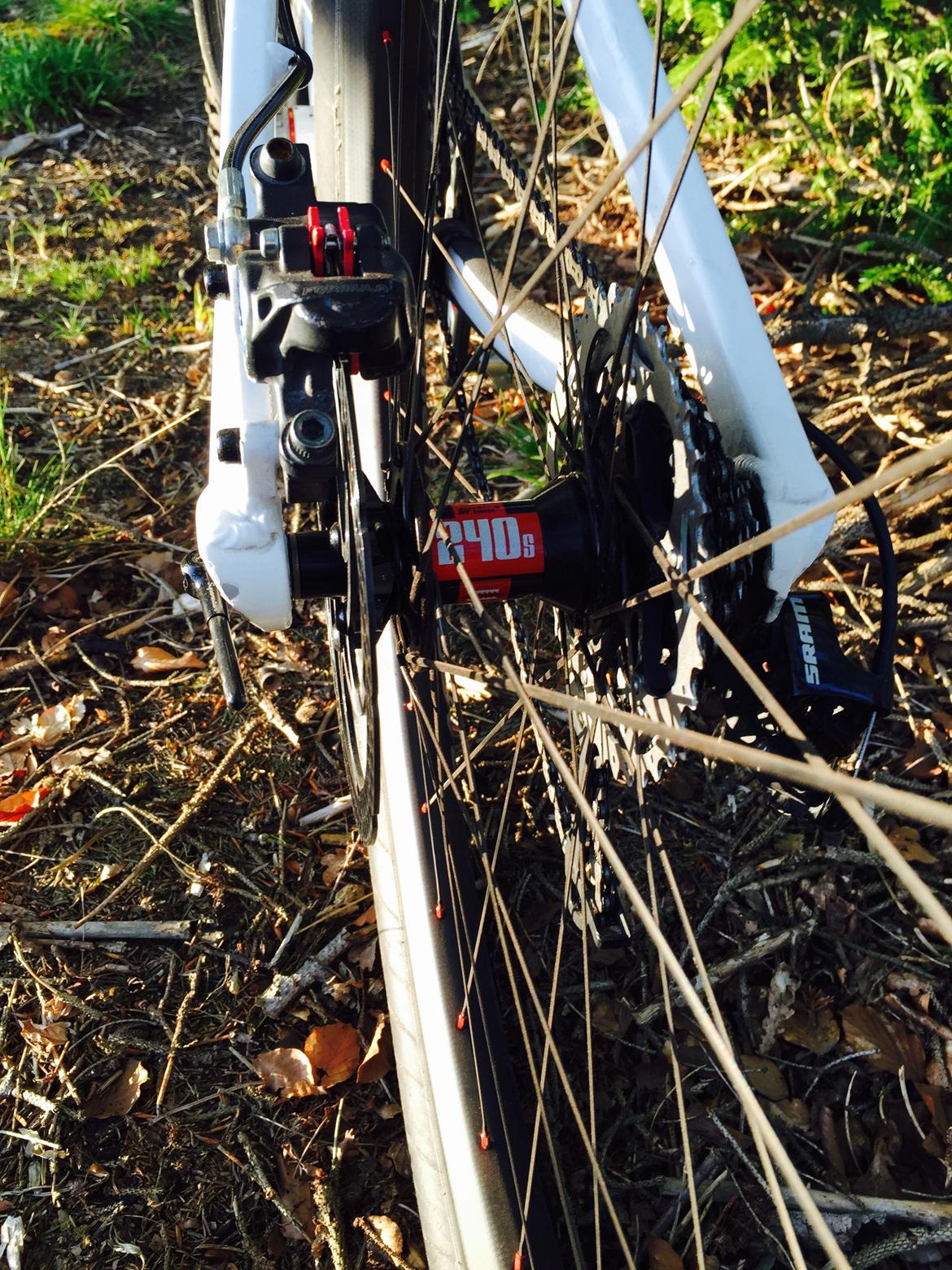 Niner JET 9 billede 2
