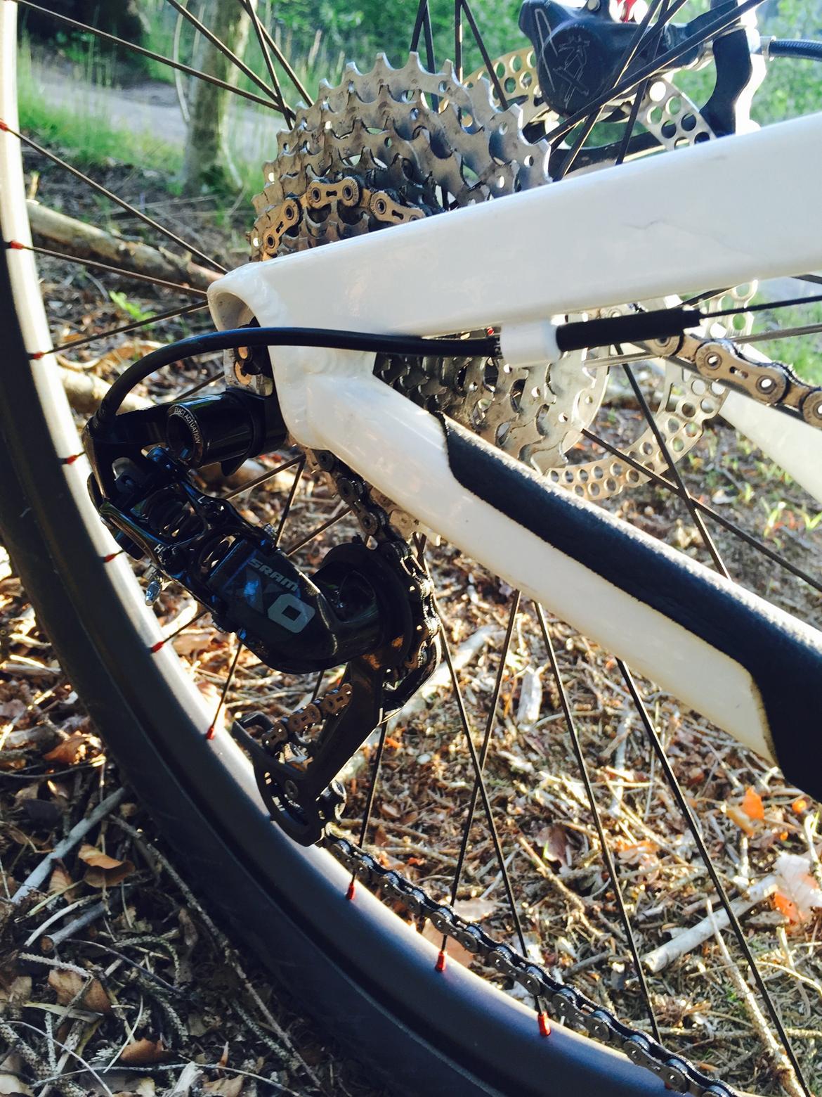 Niner JET 9 billede 3