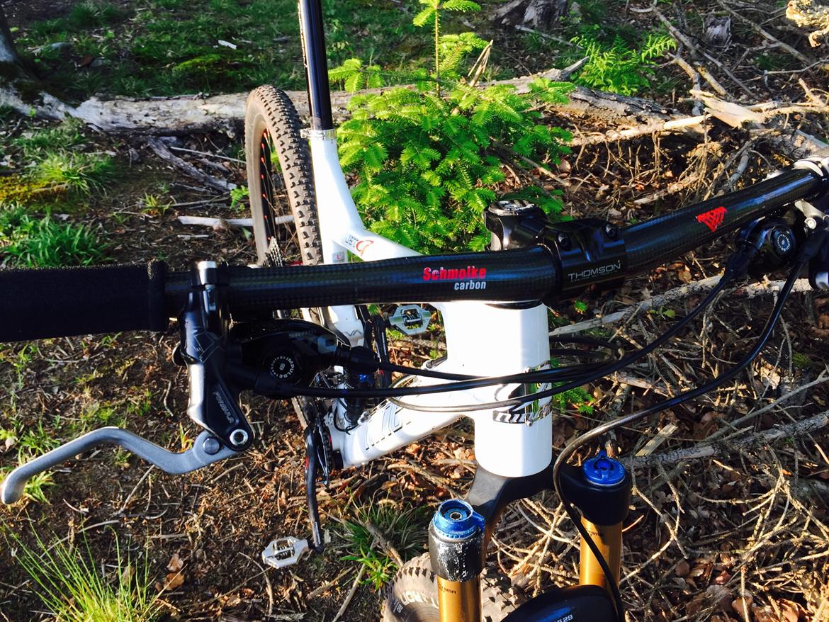 Niner JET 9 billede 4