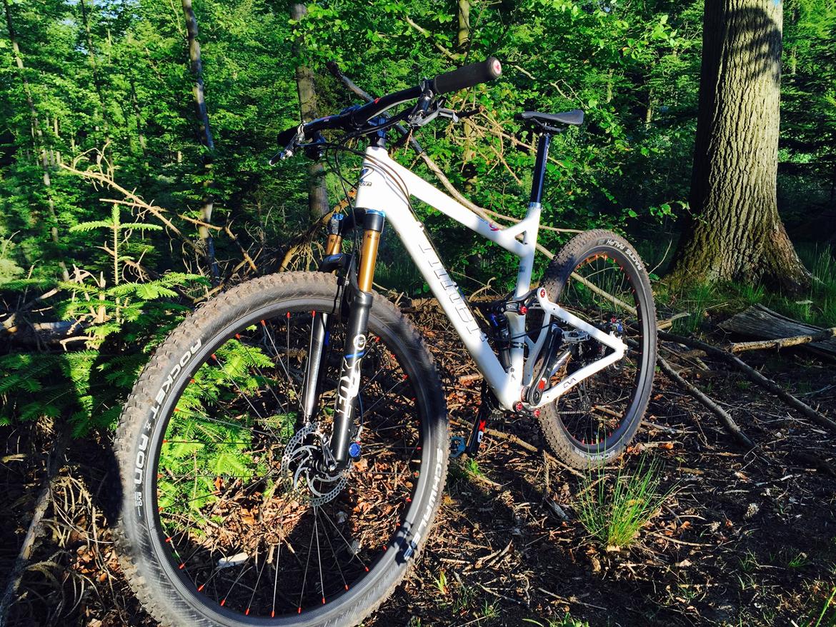 Niner JET 9 billede 1