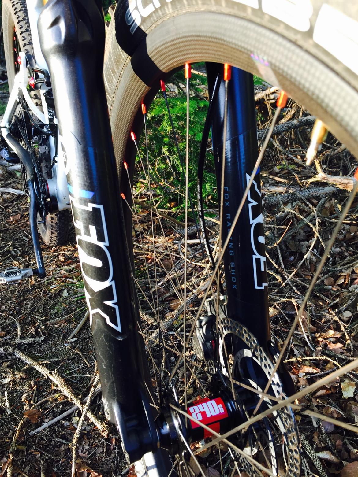 Niner JET 9 billede 6