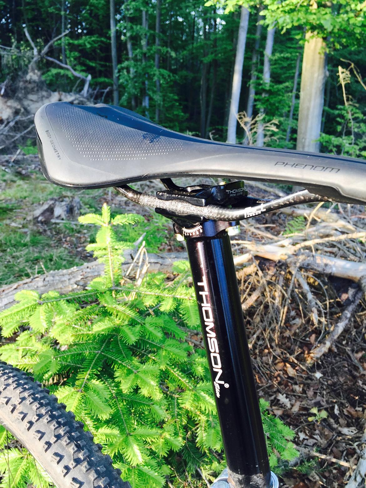 Niner JET 9 billede 7