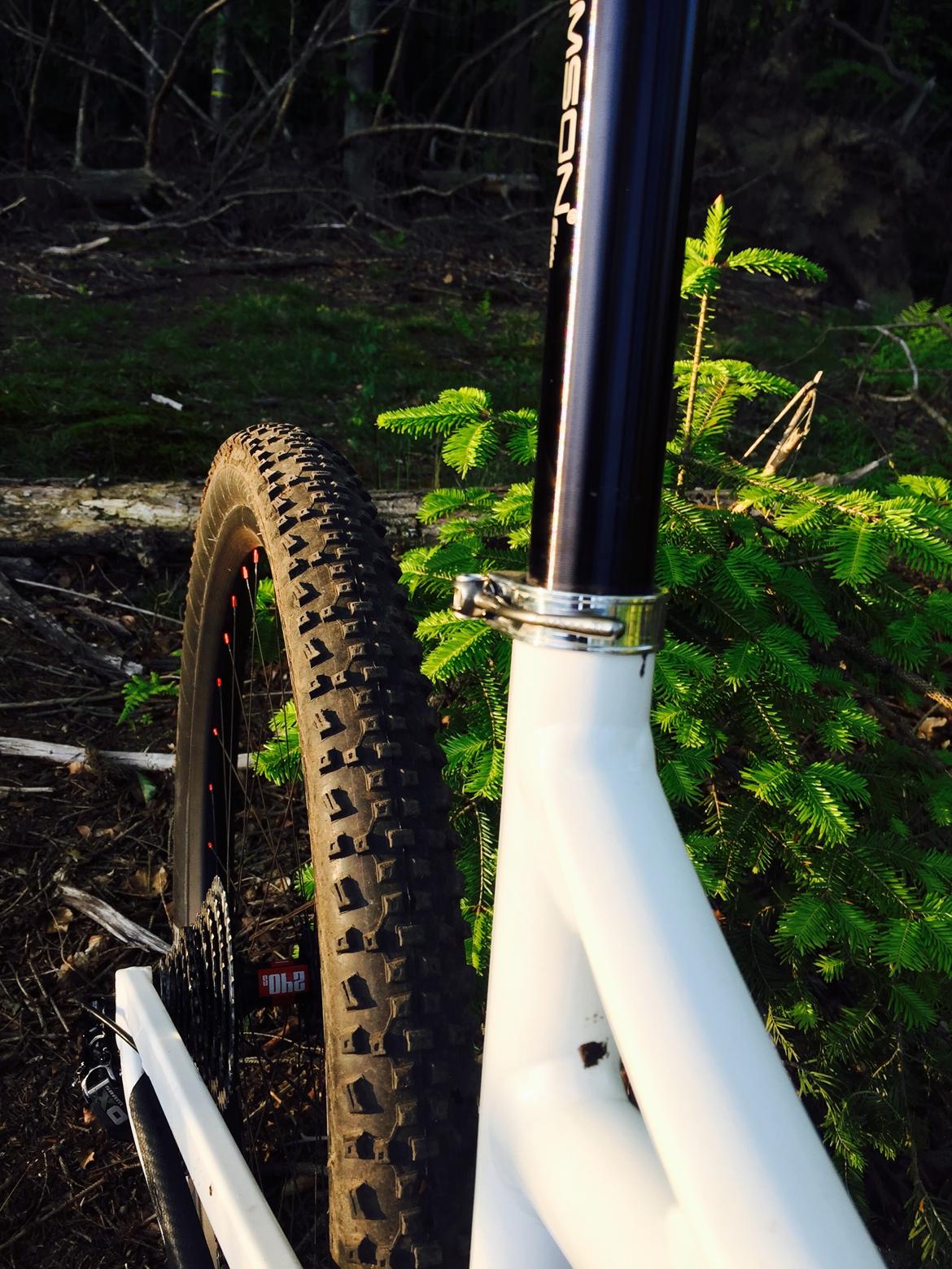 Niner JET 9 billede 8
