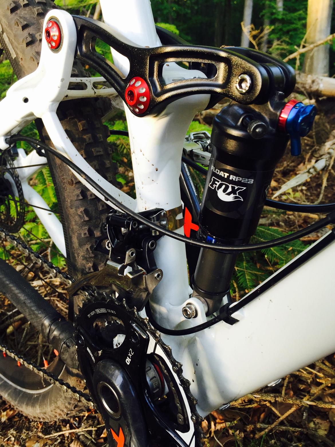 Niner JET 9 billede 9