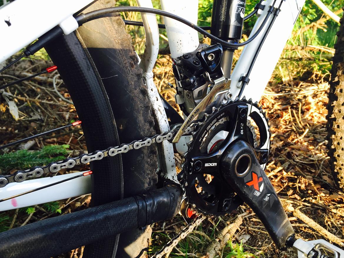 Niner JET 9 billede 5