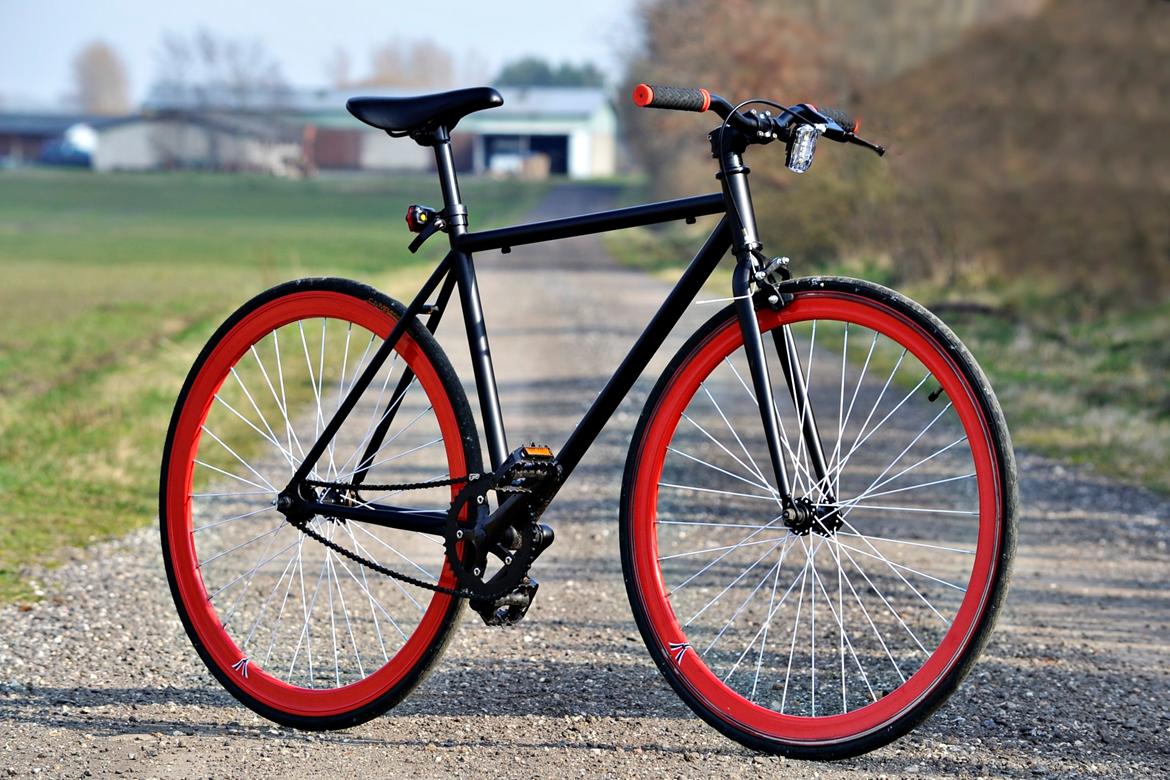 No-Name Fixie billede 7