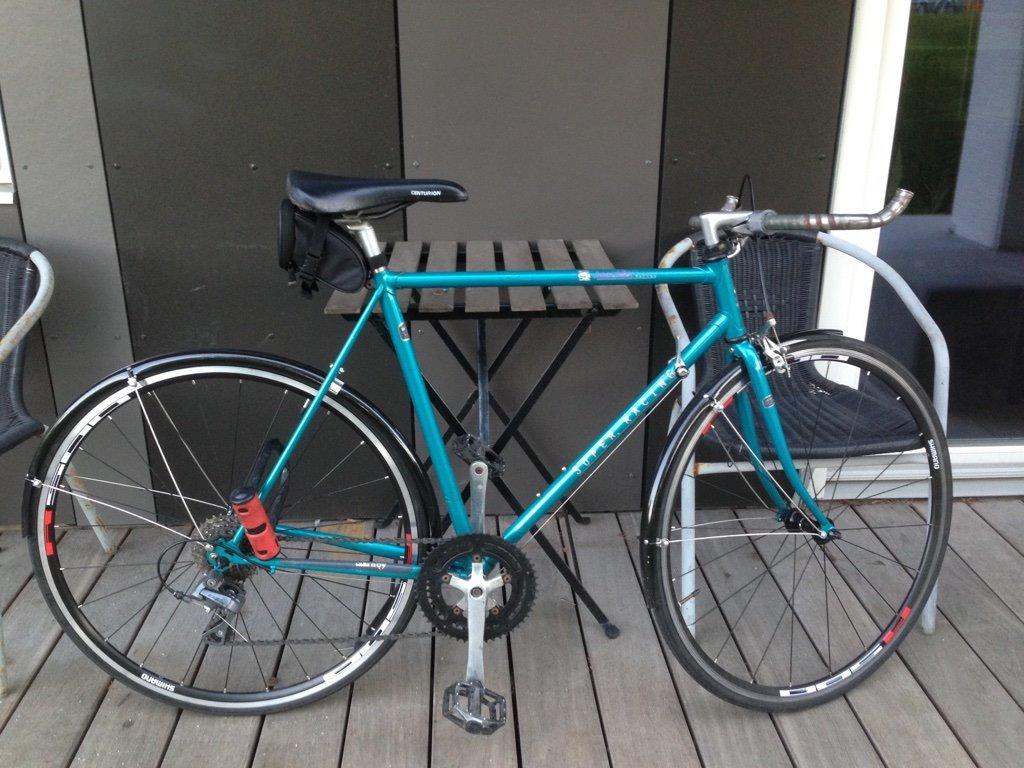 Taarnby Super Racing billede 2