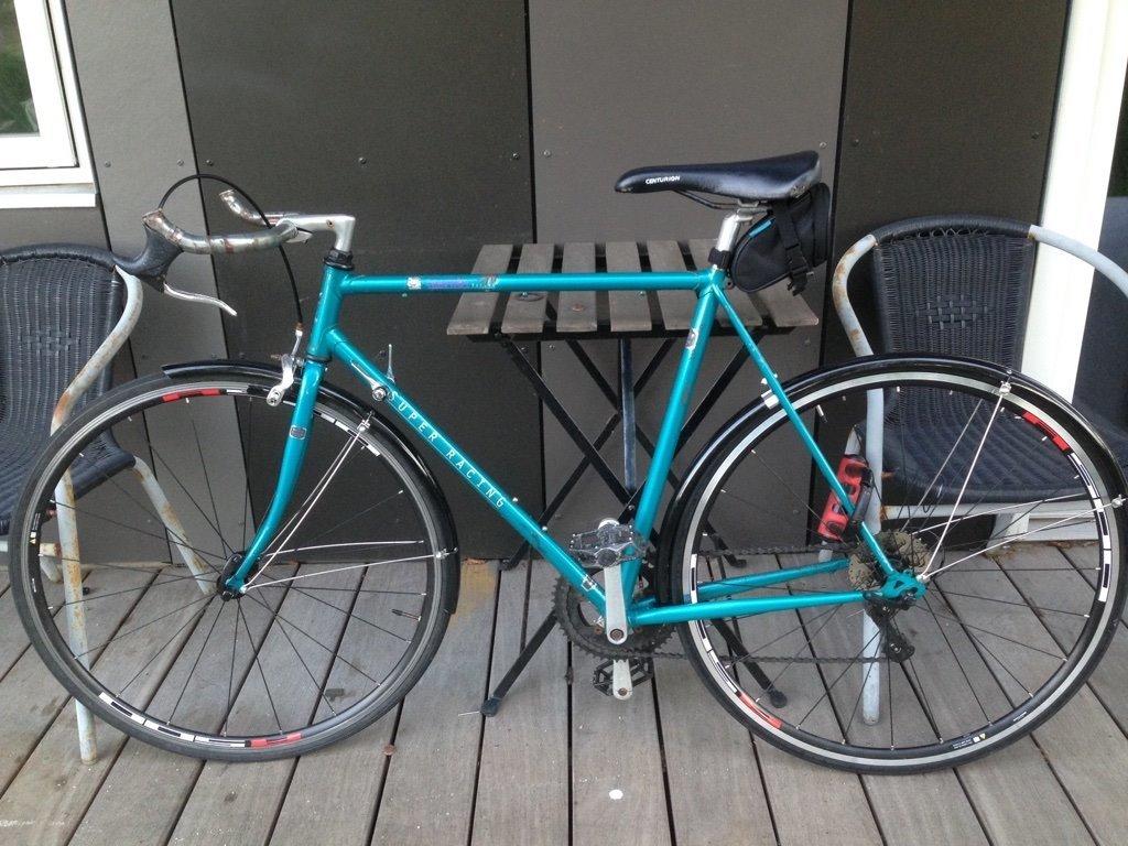 Taarnby Super Racing billede 1