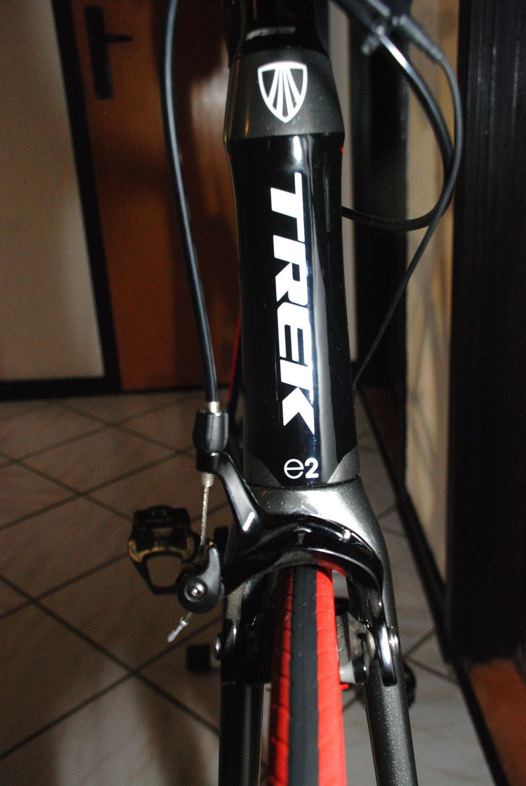 Trek Madone 4.9 di2  billede 9