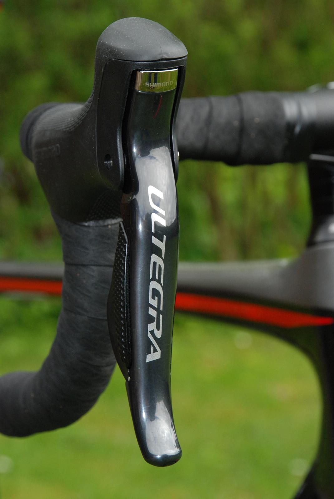 Trek Madone 4.9 di2  billede 21