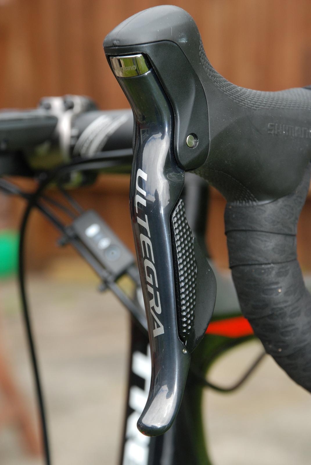 Trek Madone 4.9 di2  billede 22