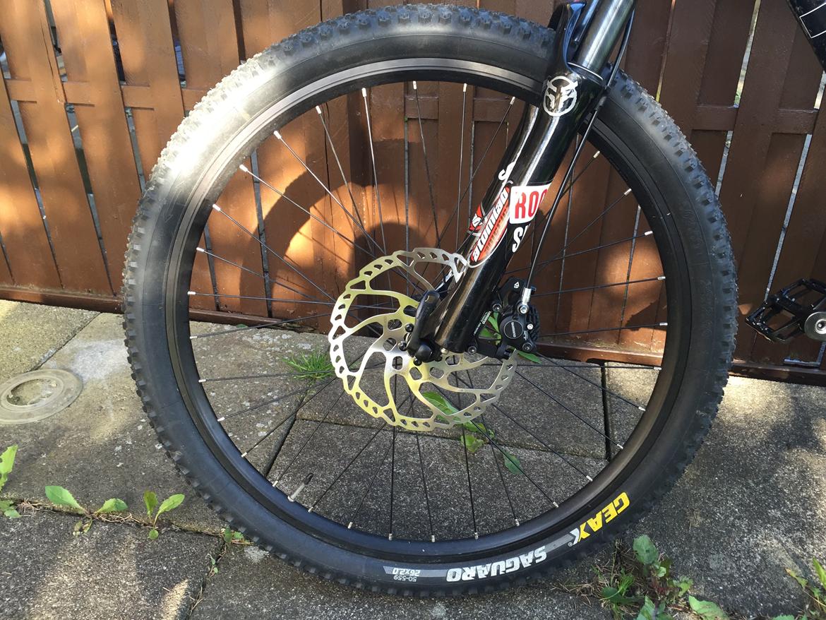 GT Ruckus 1.0 billede 2