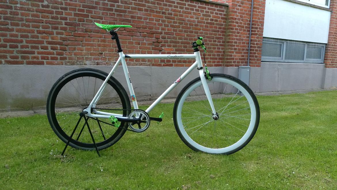 Universal Enghouse Fixie billede 11