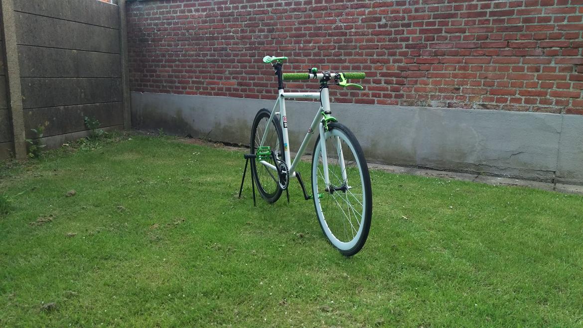 Universal Enghouse Fixie billede 10