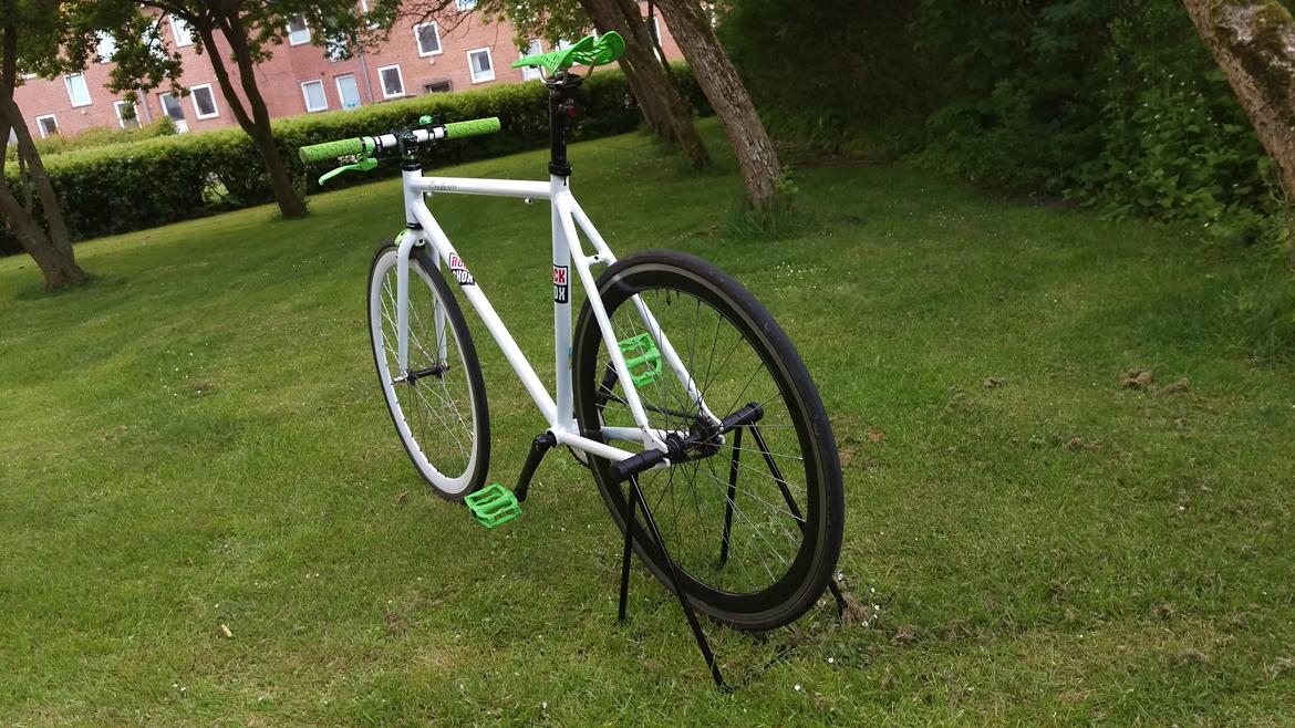 Universal Enghouse Fixie billede 12