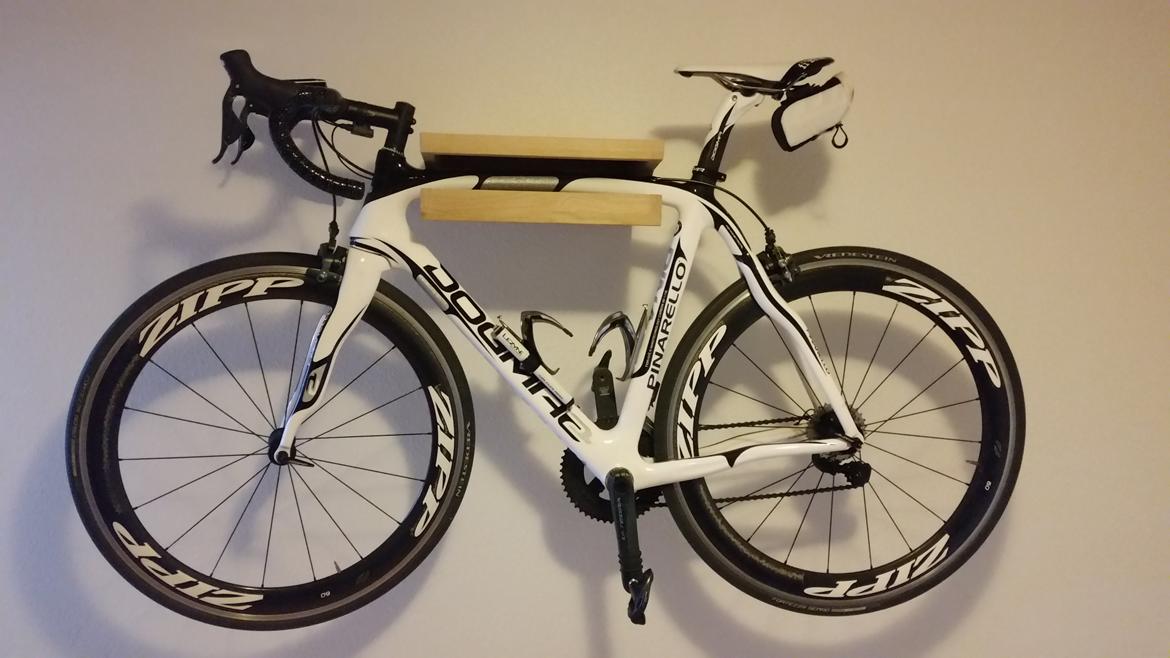 Pinarello DOGMA 2 Torayca  billede 1