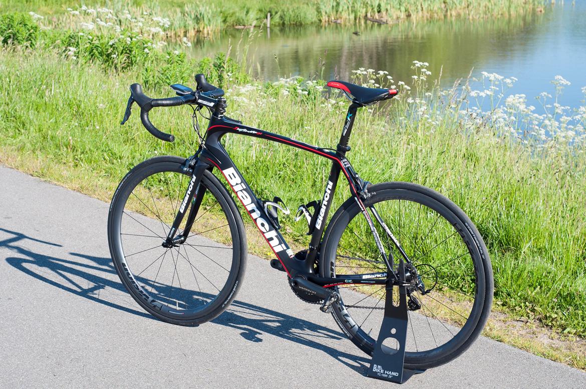 Bianchi Infinito CV billede 3