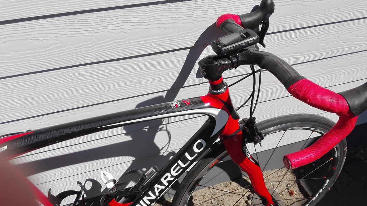 Pinarello Prince billede 5