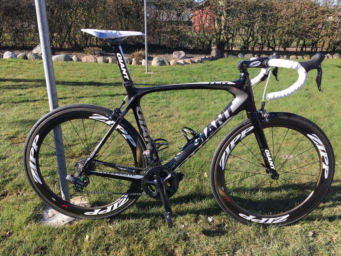 Giant TCR composite 2 - Racer billede 12