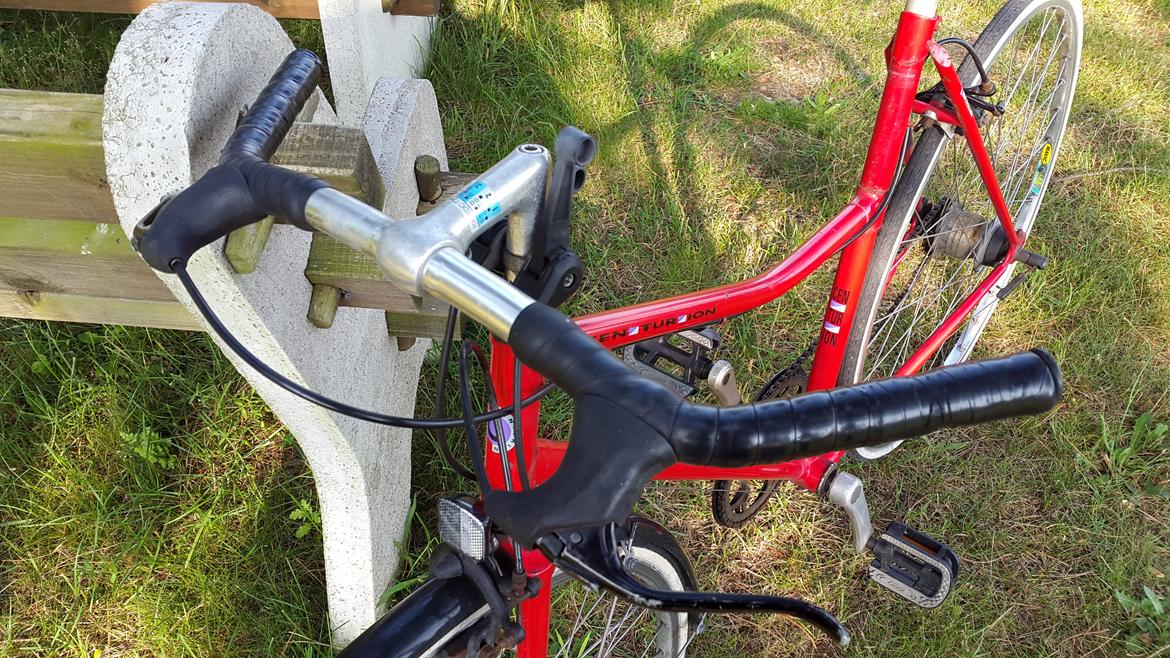 Centurion function billede 5