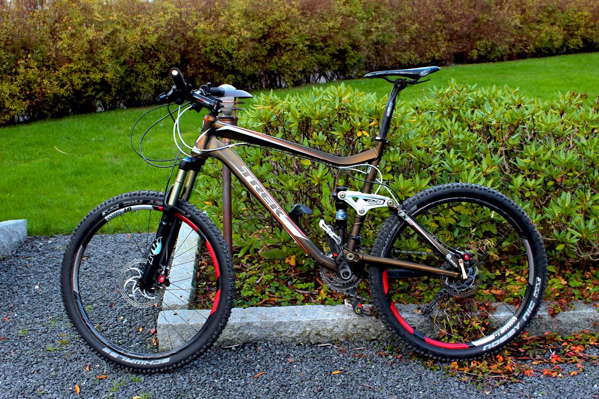 Trek Ex 9  billede 7