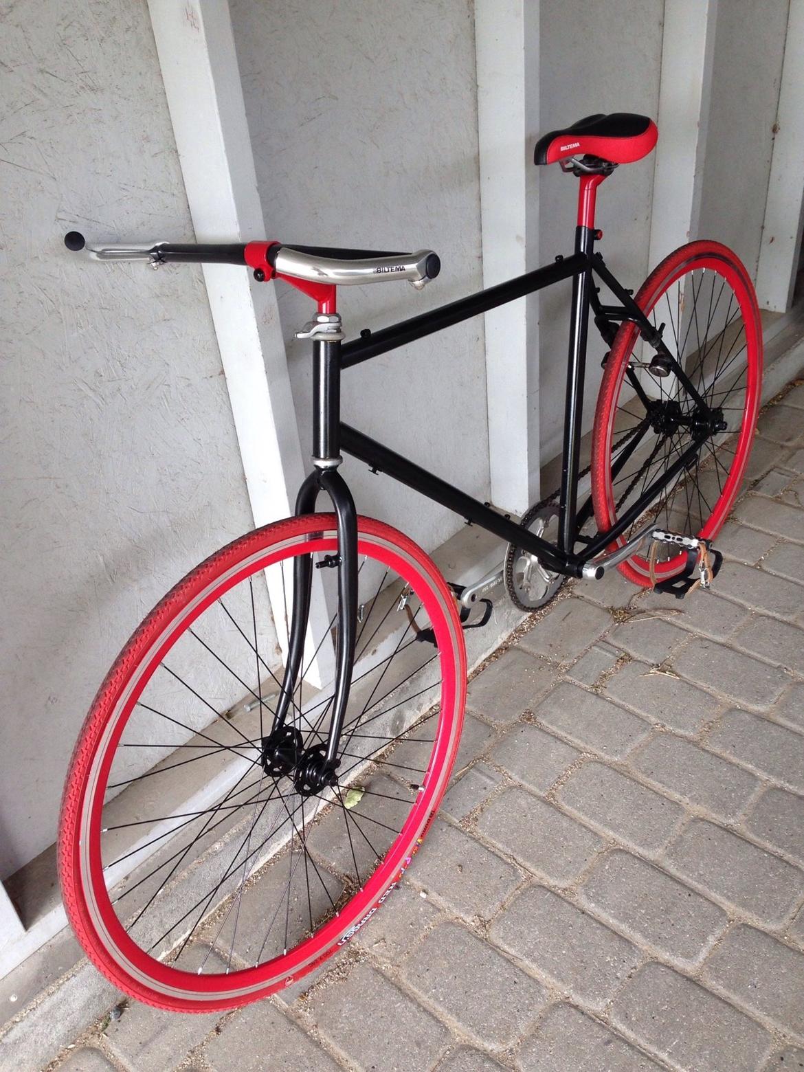 Centurion Fixie selvbyg billede 2