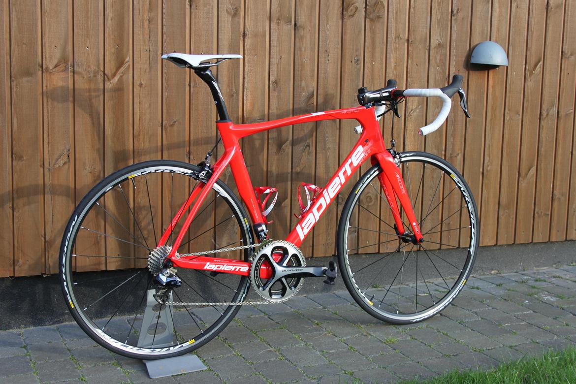 Lapierre Aircode Ultimate billede 3