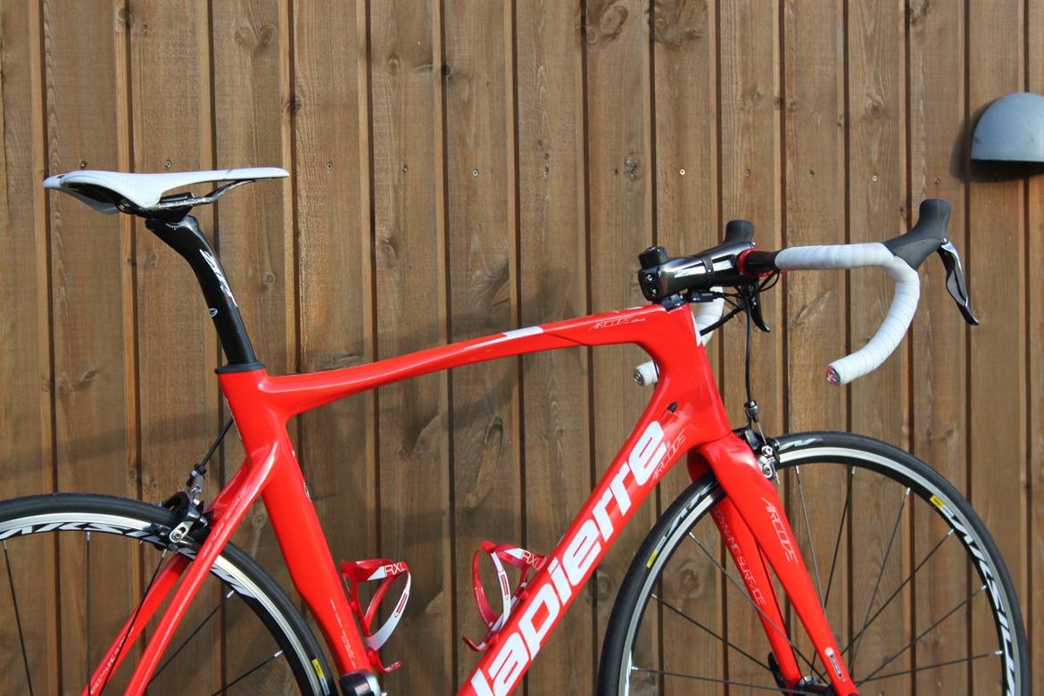 Lapierre Aircode Ultimate billede 4
