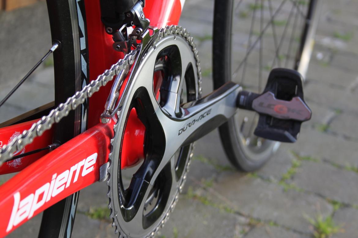 Lapierre Aircode Ultimate billede 6