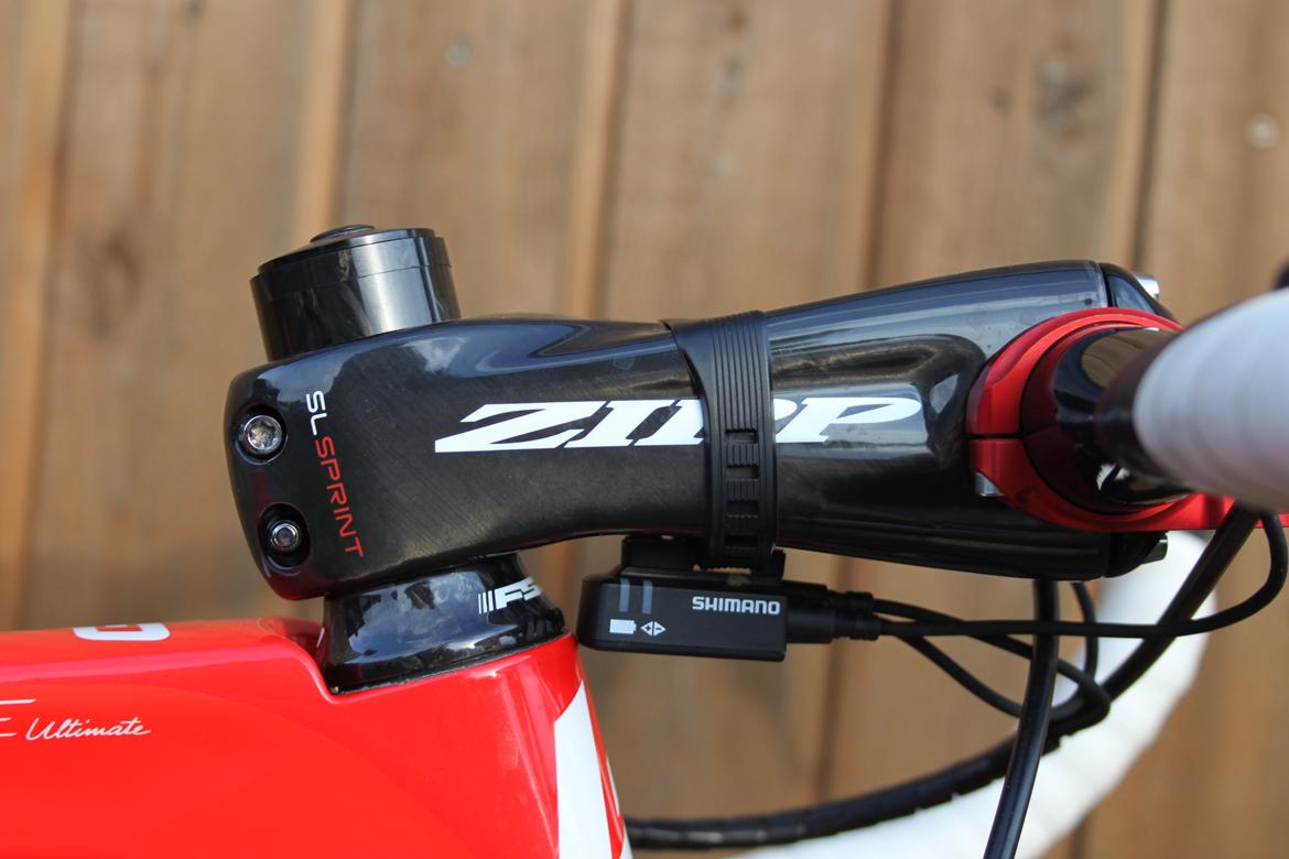 Lapierre Aircode Ultimate billede 7