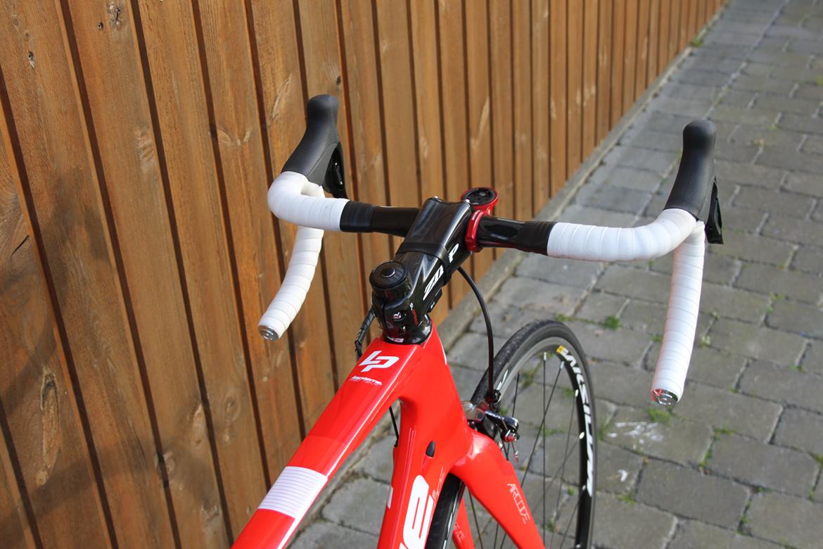 Lapierre Aircode Ultimate billede 8