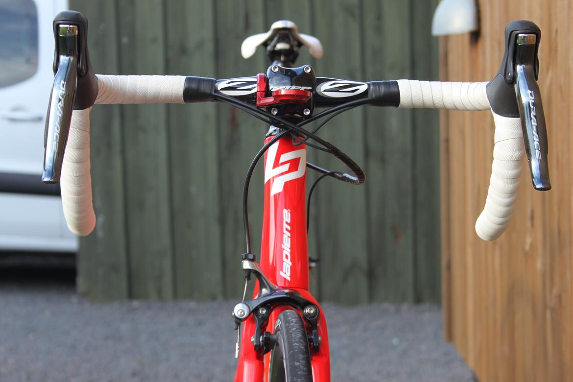Lapierre Aircode Ultimate billede 9
