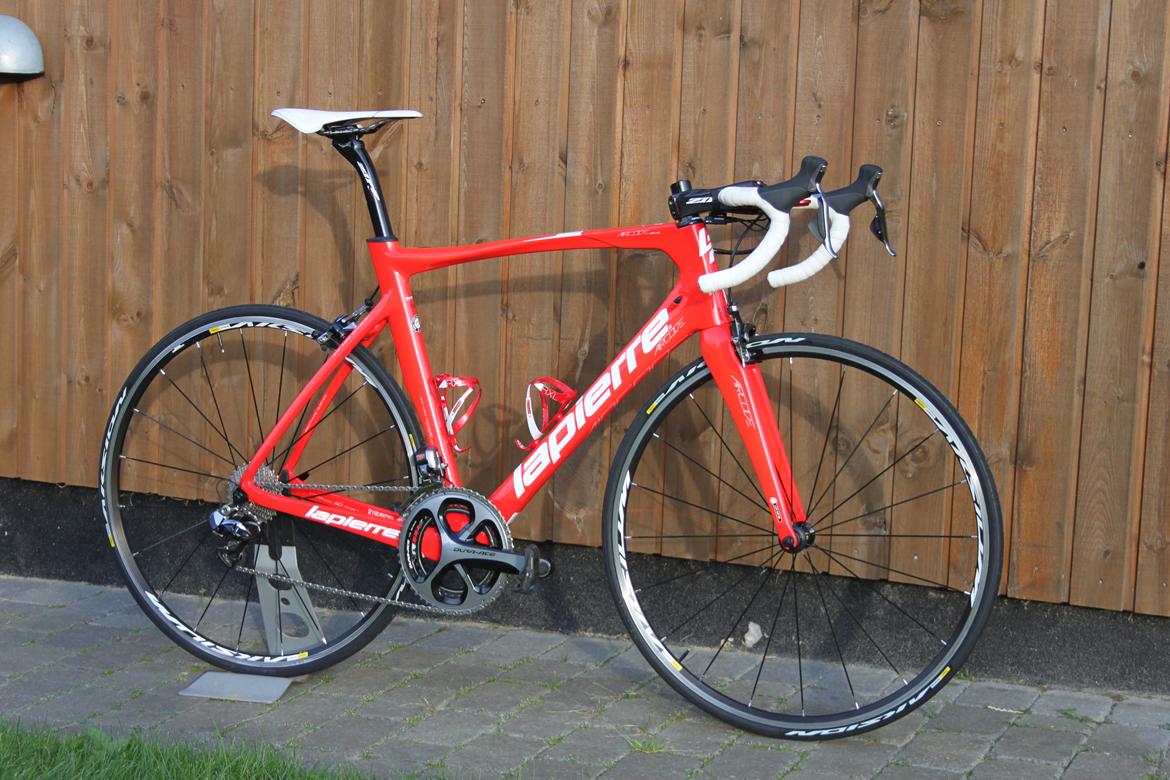 Lapierre Aircode Ultimate billede 2