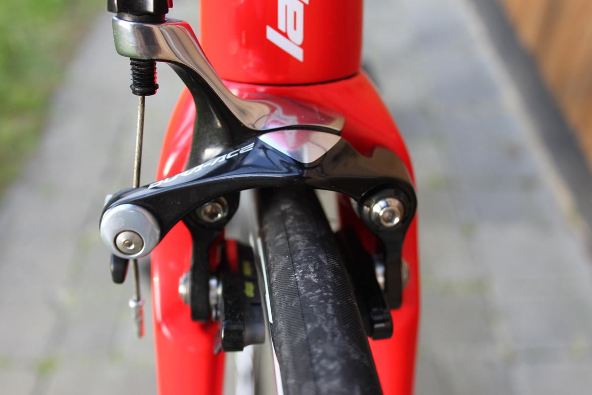 Lapierre Aircode Ultimate billede 12