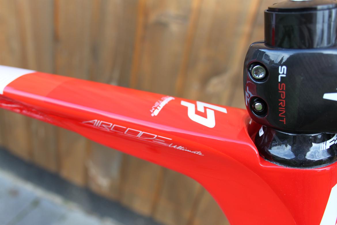 Lapierre Aircode Ultimate billede 13