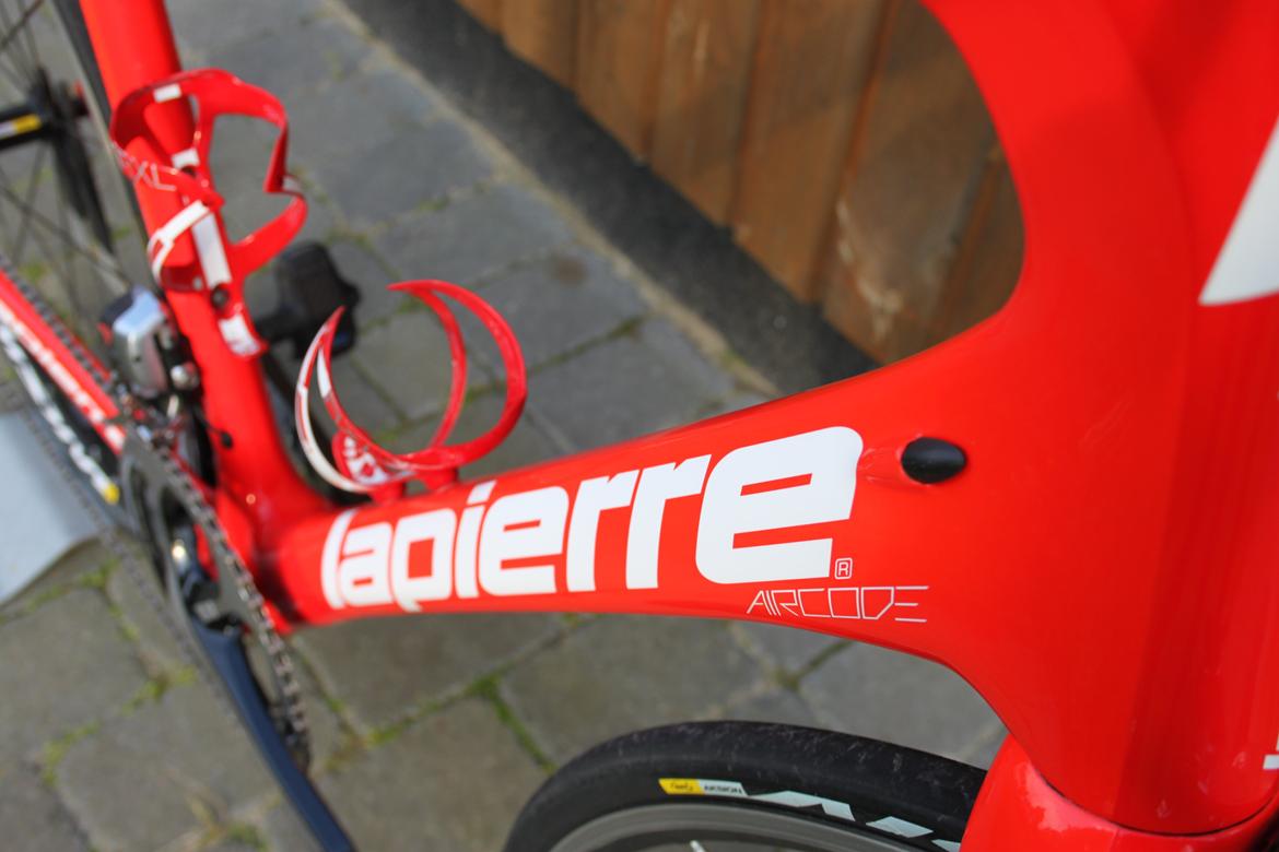 Lapierre Aircode Ultimate billede 14