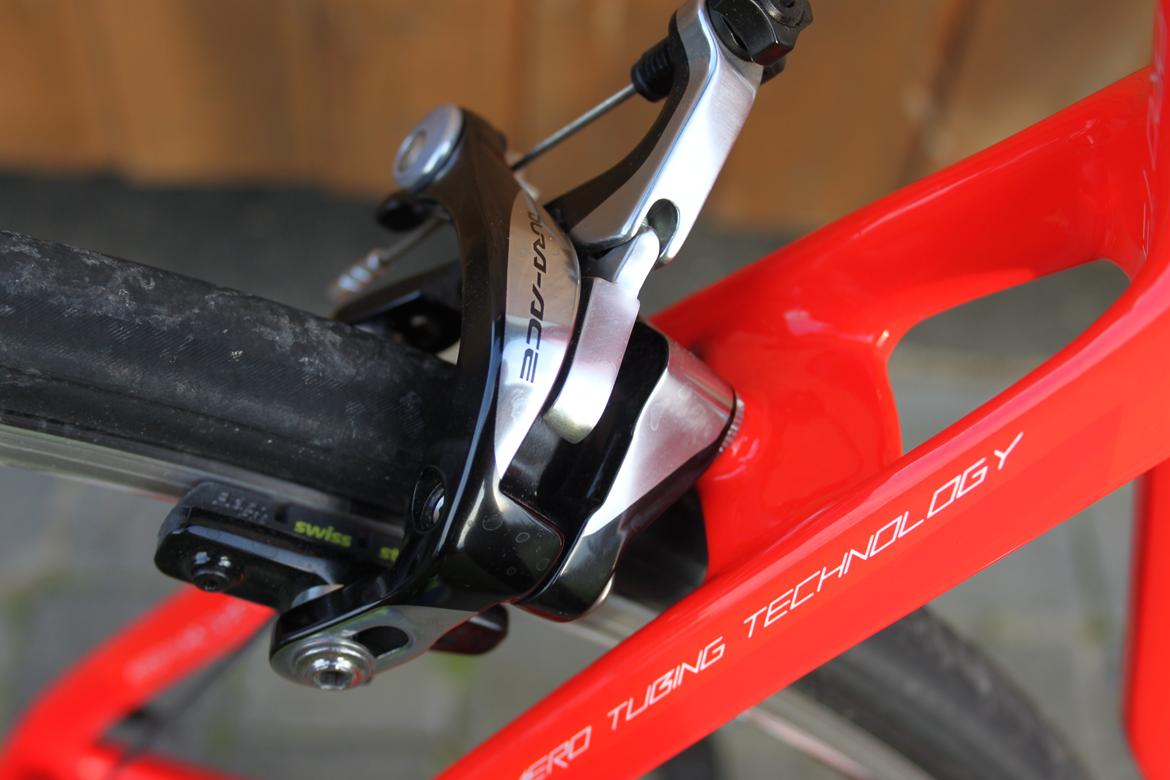 Lapierre Aircode Ultimate billede 11