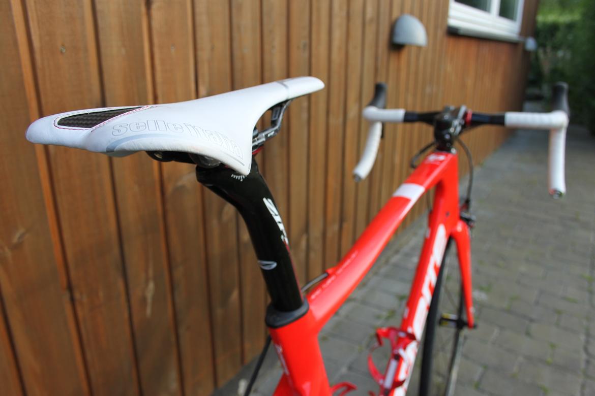 Lapierre Aircode Ultimate billede 16