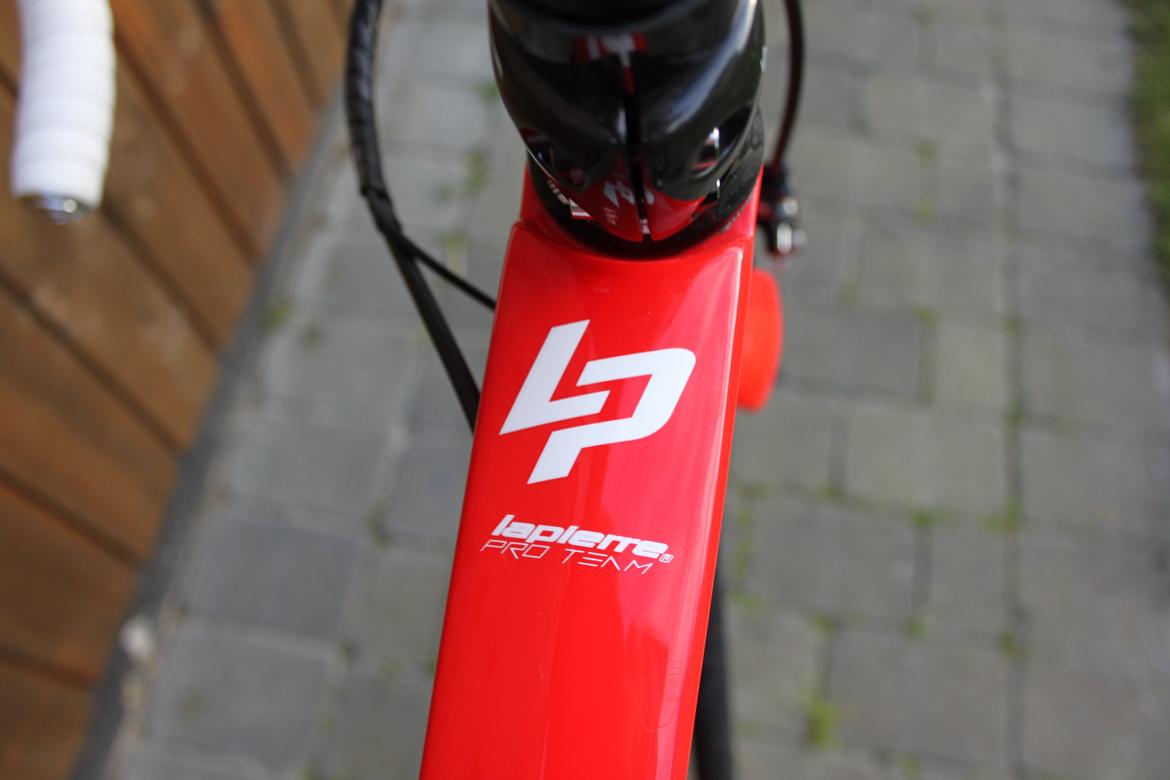 Lapierre Aircode Ultimate billede 17