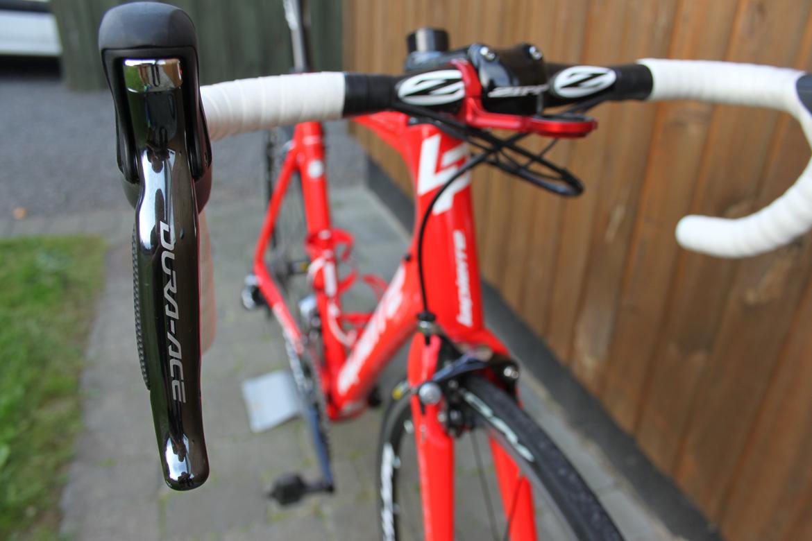 Lapierre Aircode Ultimate billede 23